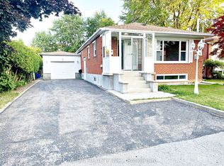 316 Gells Rd, Richmond Hill, ON L4C3A6