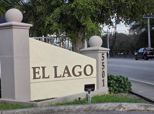 Lago  Condo, Miami, FL 33126