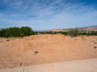 323 N 200 E, La Verkin, UT 84745