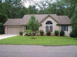 129 Shelley Ln, Fairfield Glade, TN 38558