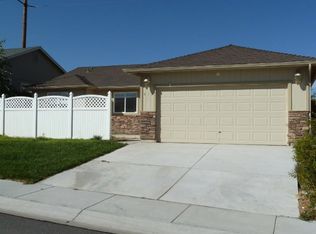 412 Fort Sutter Blvd, Fernley, NV 89408