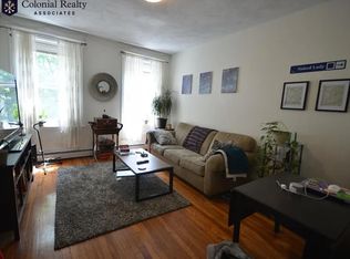 82 Brainerd Rd #180, Allston, MA 02134