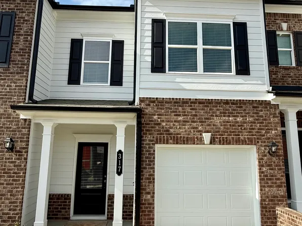 317 Skye Ln, Cartersville, GA 30121