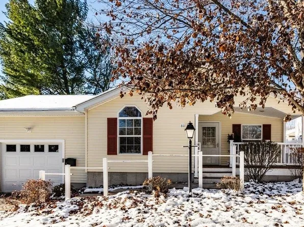 80 Ledgewood Way, Manchester, NH 03104