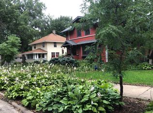 2104 Walnut St, Cedar Falls, IA 50613