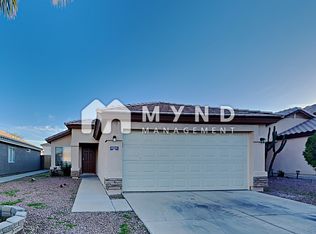 11211 W Montecito Ave, Phoenix, AZ 85037