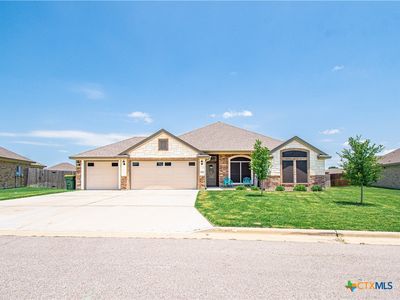 503 Willow Dr, Troy, TX, 76579