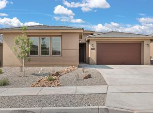 718 Ale Jandrita Rd SE, Rio Rancho, NM 87124