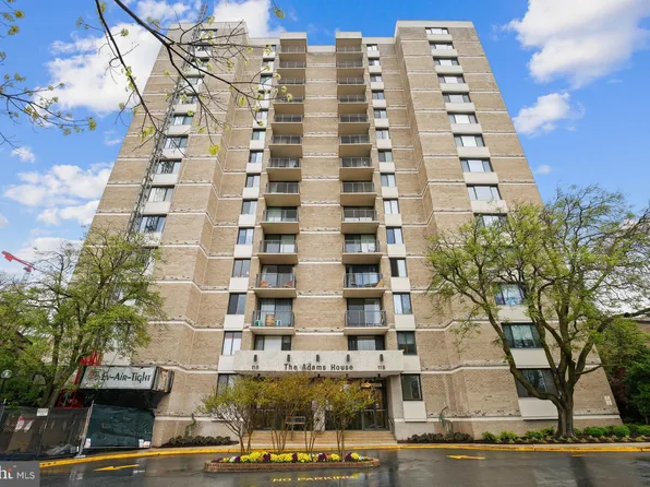 4 Monroe St APT 506, Rockville, MD 20850