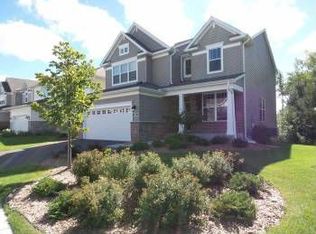 200 Pine Hollow Dr, Circle Pines, MN 55014