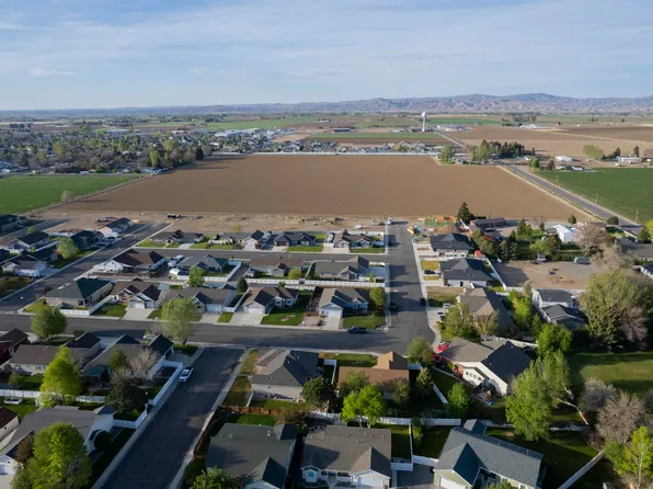 TBD Cedarwood Dr, Powell, WY 82435