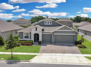 1817 Lake Sims Pkwy, Ocoee, FL 34761