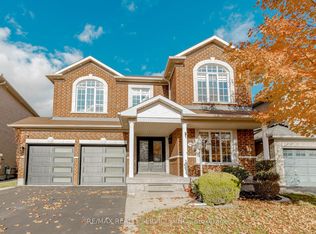 50 Amboise Cres #BASEMENT, Brampton, ON L7A 3H2