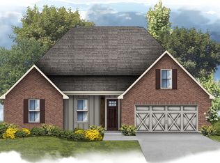 Carina V H Plan, Longleaf, Lumberton, TX 77657