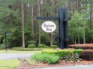 43 Foxchase Ln, Bluffton, SC 29910