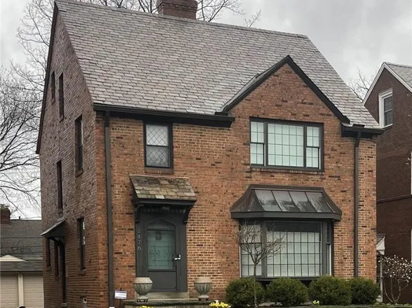 2476 Saybrook Rd, University Hts, OH 44118