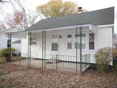 717 N 1st Division St, Mattoon, IL, 61938