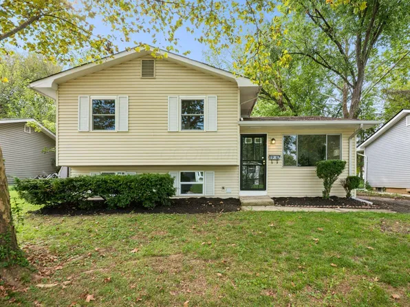 1967 Dunning Rd, Columbus, OH 43219