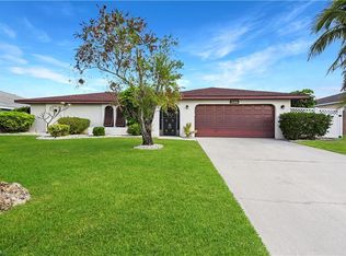 1419 SE 27th St, Cape Coral, FL 33904