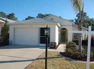 11240 Hollander Ave, Hudson, FL 34667