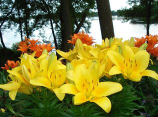 26047 Island Rd, Cleveland, MN 56017