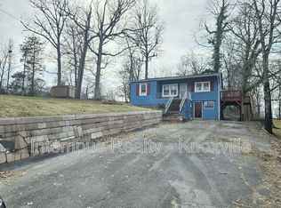 4450 Galbraith School Rd, Knoxville, TN 37920