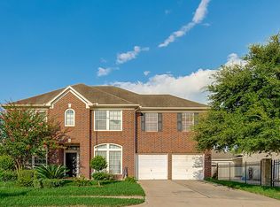 2314 Hyland Park, Houston, TX 77014