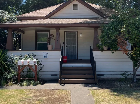 1326 Mulberry St, Chico, CA 95928