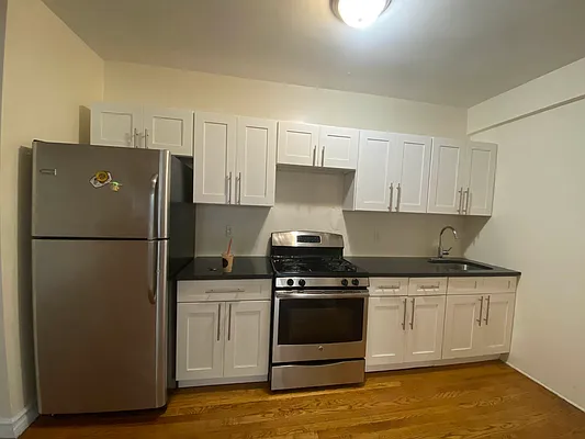 Rented by ERN Flats | media 1