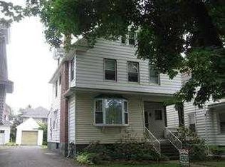 36 Virginia Ter, Forty Fort, PA 18704