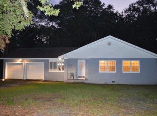 471 Old Ccc Rd, Brunswick, GA 31523
