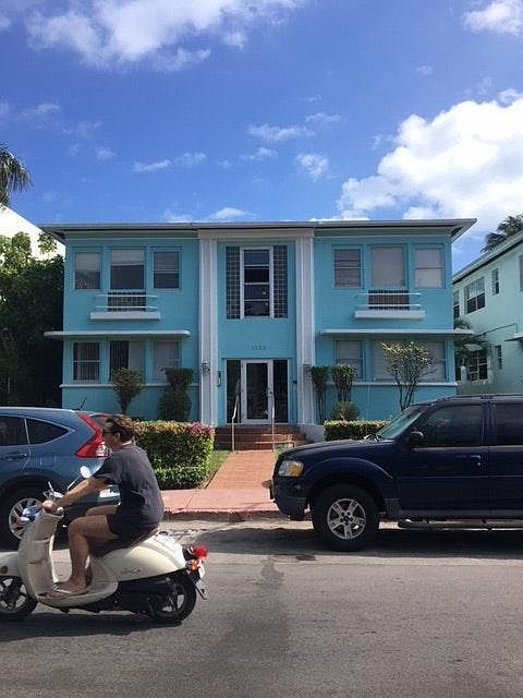 Building Photo