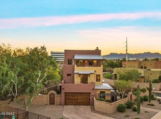 474 E Croydon Park Rd, Tucson, AZ 85704
