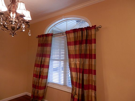 Special Windows