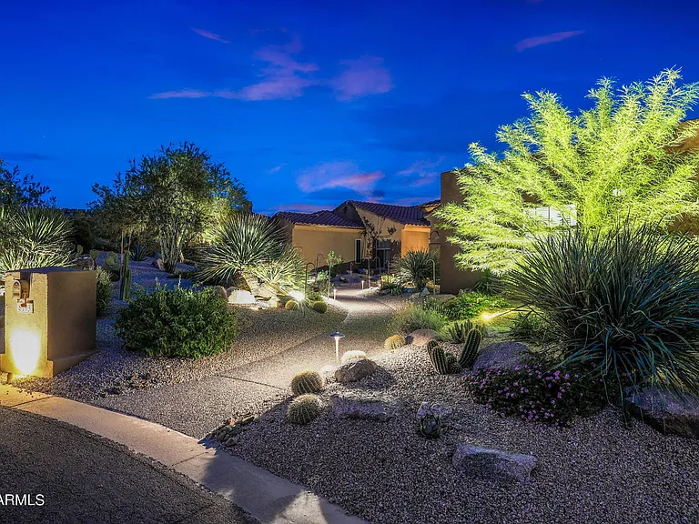 8193 E Sand Flower Dr — Photo 33