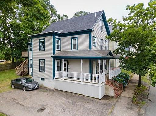 2nd image of 14 Greenwood St #A