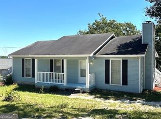 6100 Clayts Cir, Macon, GA 31216