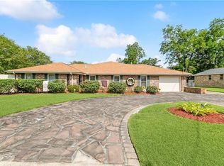 231 Murray Hill Dr, Destrehan, LA 70047