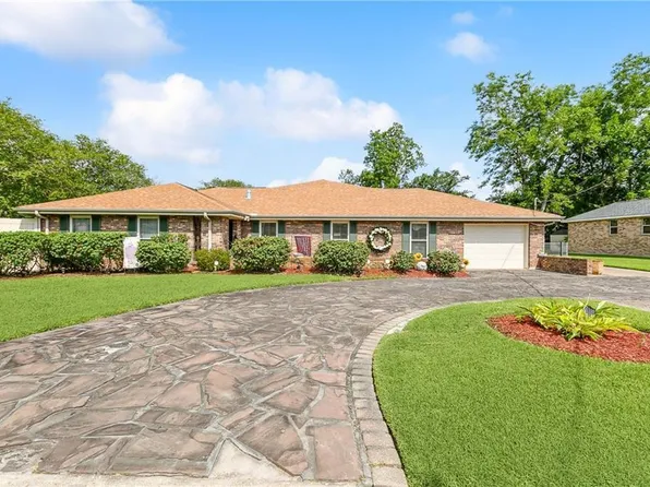 231 Murray Hill Dr, Destrehan, LA 70047