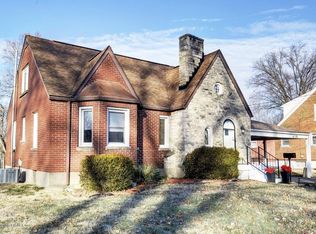 4138 Dover Rd, Louisville, KY 40216