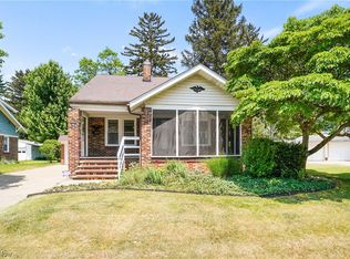2315 Iota Ave, Cuyahoga Falls, OH 44223