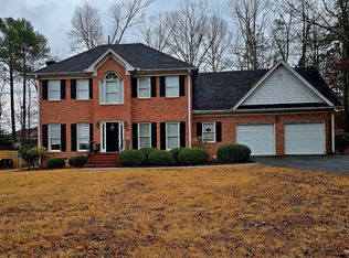 117 E Clinton Dr SW, Rome, GA 30165