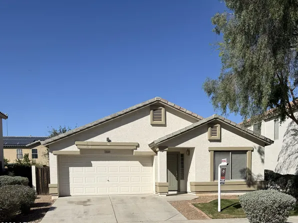 16668 W BELLEVIEW Street, Goodyear, AZ 85338