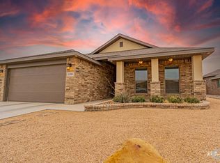 1311 Yellow Rose Ct, Midland, TX 79705