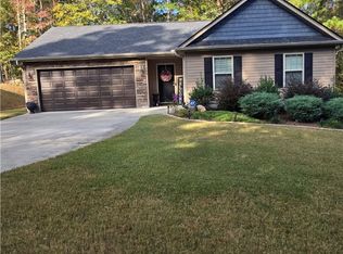 109 Robin Ct, Belton, SC 29627