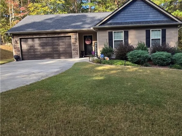 109 Robin Ct, Belton, SC 29627
