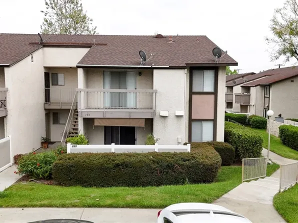 8990 19th St APT 239, Rancho Cucamonga, CA 91701