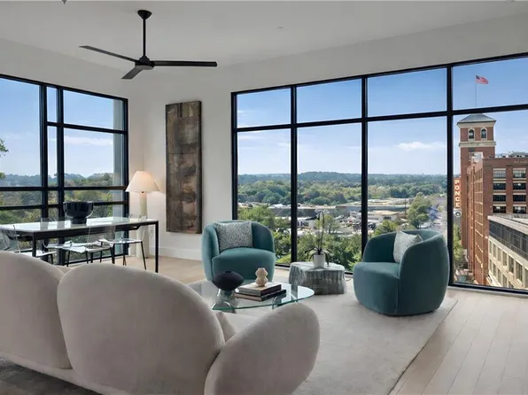 567 Ponce De Leon Ave #602, Atlanta, GA 30308