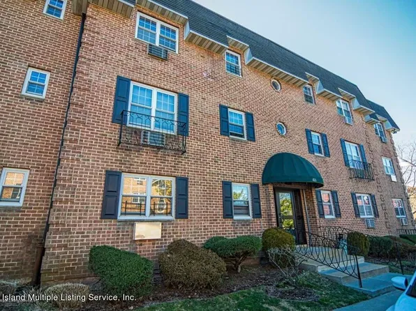 422 Maryland Ave APT 3D, Staten Island, NY 10305
