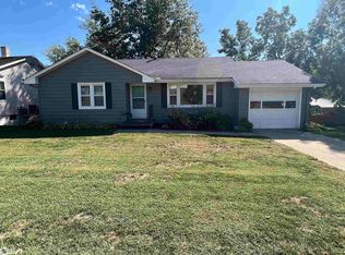 1405 Durant St, Harlan, IA 51537